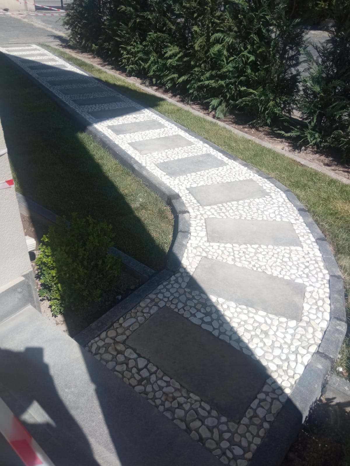 Kayseri bahçe uygulaması